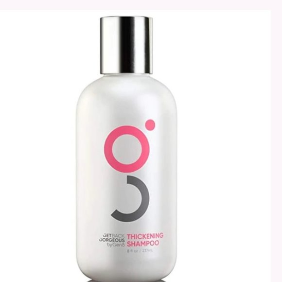 New Gen8 Get Back To Gorgeous Thickening Shampoo - Picture 2 of 4